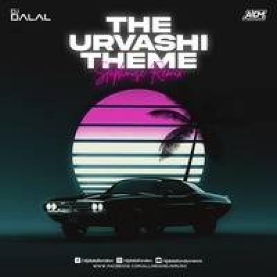 The Urvashi Theme Dj Song Dj Dalal London